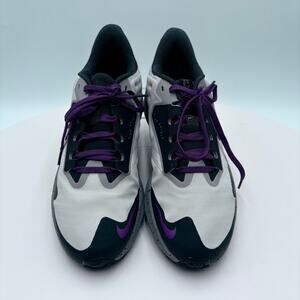 Nike Air Zoom Pegasus Shield White